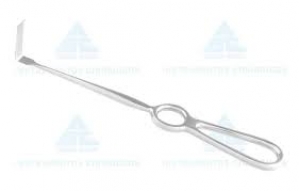 AFASTADOR LANGENBECK 35X7MM
