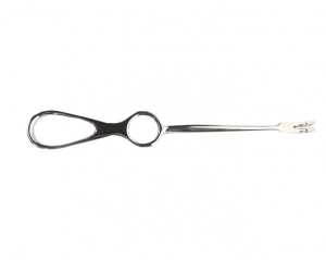 AFASTADOR DE VOLKMANN C/ DENTES ROMBOS