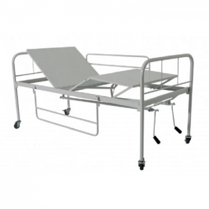 Cama Fawler Hospitalar