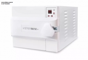 Autoclave Digital Extra  12 litros