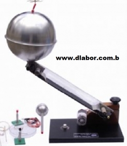 CONJUNTO DE ELETRICIDADE, MAGNETISMO,...