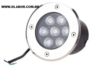 FONTE DE LUZ EM LEDS