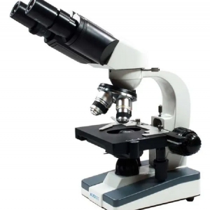 Microscopio NEW OPTICS Binocular Otica...
